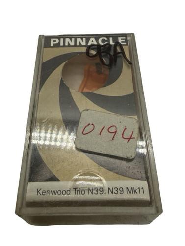 Pinnacle replacement stylus - pinnacle,