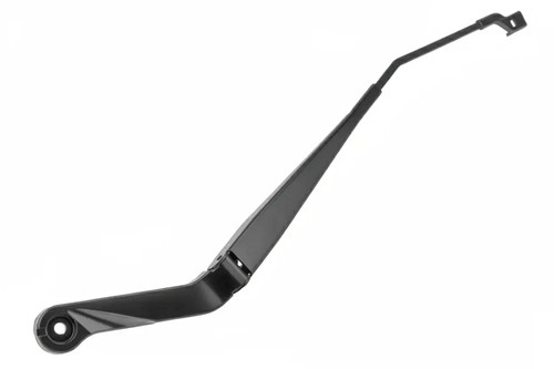 Wiper arm right - arm, nty