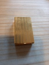 Vintage Colibri Molectric 88 Lighter