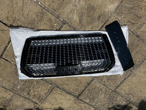 Style honeycomb front - honeycomb,