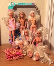 Vintage Hasbro Sindy Spares