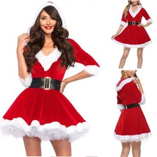 Christmas Womens Ladies Mrs