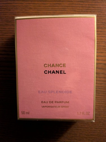 Chanel chance splendide - chanel, eau