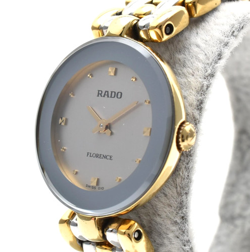 Vintage rado florence - vintage,
