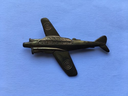 Cww1 vintage brass - vintage,