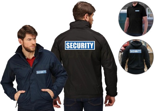 Security waterproof insulated - security,