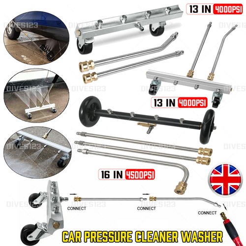 4000psi under car pressure - 4000psi,