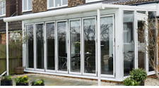 UPVC DOUBLE GLAZED upvc