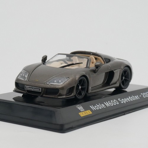 Ixo noble m600 - 1:43, speedster