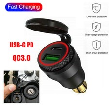For BMW Ducati Triumph