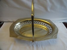 VINTAGE SILVER PLATED EPNS