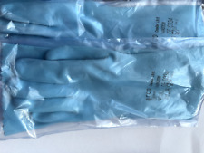 ARCO ChemDip Classic Nitrile Chemical Resistant Safety Glove 14A0708(8/Medium)