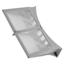 Crusader Tumble Dryer Fluff