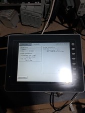 FUJI Hakko Monitouch V810C HMI.  Used in very good condition 