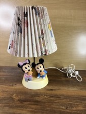 Vintage 1984 Walt Disney