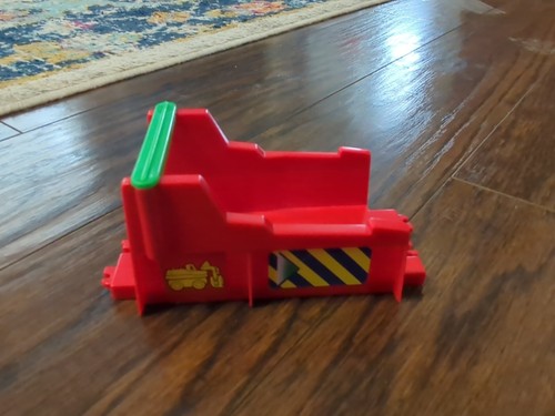 Tomy big - big, loader