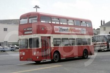 Bus Photo - Plymouth City