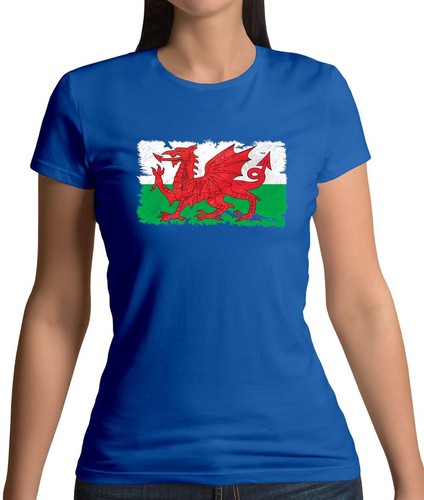 Wales grunge style - wales,