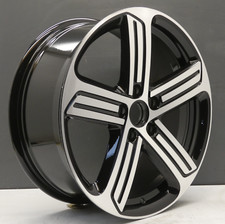 VOLKSWAGEN VW GOLF MK7 R 18"