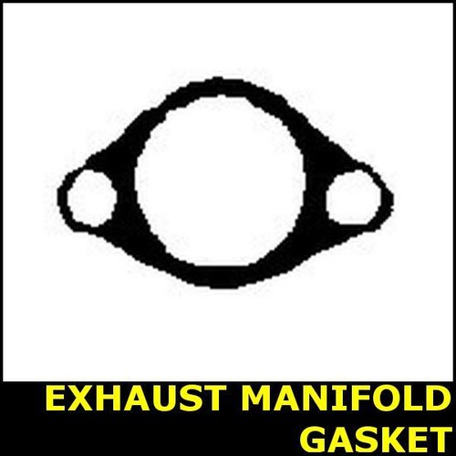 Exhaust manifold gasket fits - exhaust,