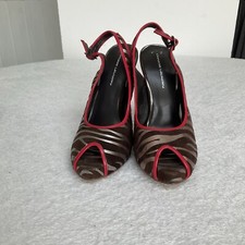 Chinese Laundry Stiletto Heels