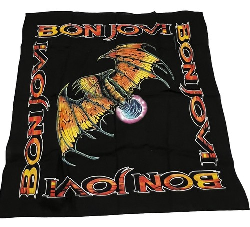 Bon jovi these - ‘these, ’