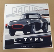 Type jag 12 metal - x, 12"