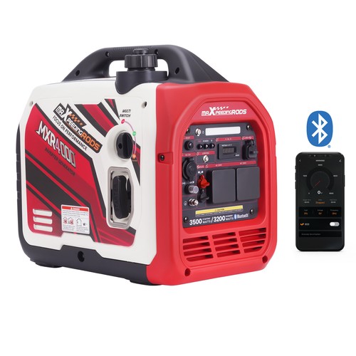 2kw 5kw inverter generator - 3.2kw,