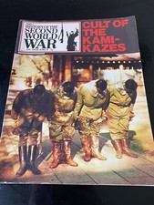 Purnell History of the Second World War No 89