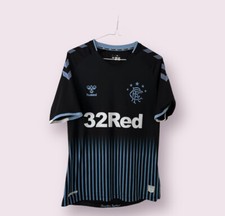 Rangers 2019-20 Original Away
