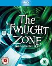 The Twilight Zone - The