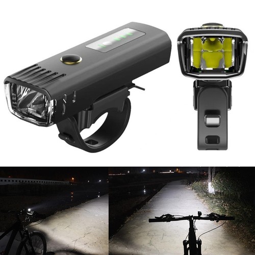 Bicycle headlight bike head - bike,