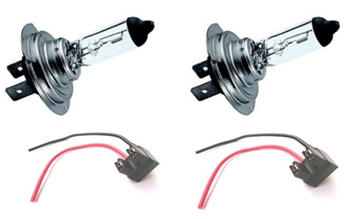 Replacement bulb holders - bulb,