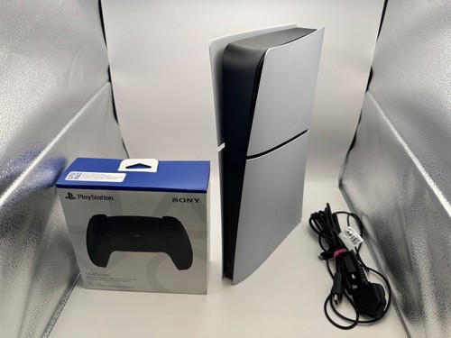 Sony playstation ps5 slim - sony,