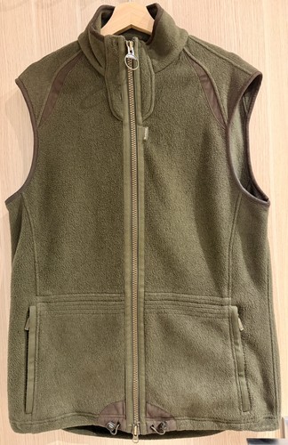 Barbour langdale fleece - langdale, gilet