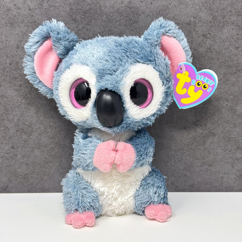 Rare beanie boos boo 2009 - ty,