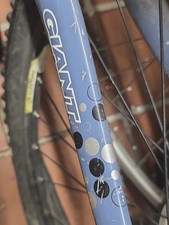  Swingarm Rear Triangle For