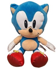 Official Sega Sonic The