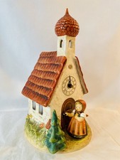 Vintage Large Goebel M.J