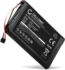1X GPS Navigator Battery