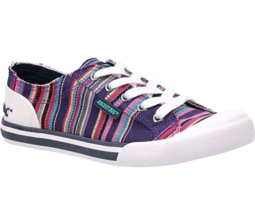 Rocket dog womens jazzinae - rocket,