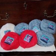 7 x 50g Vintage Lister Bali