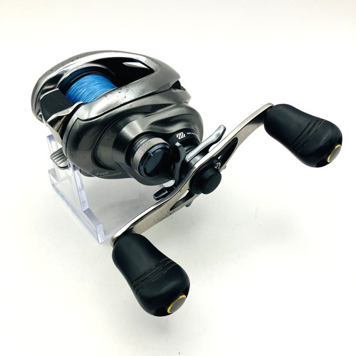 Exc shimano 15 metanium - shimano,
