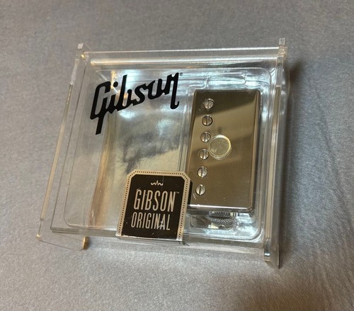 Gibson burstbucker humbucker - burstbucker, 1