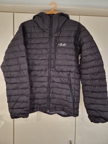 Rab microlight alpine men - rab, men's