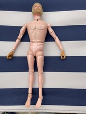 VINTAGE 1970'S ACTION MAN