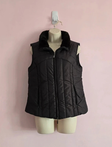 Kaliko quilted gilet size - gilet,