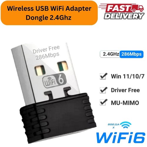 2860mbps wireless usb - 2860mbps, wifi