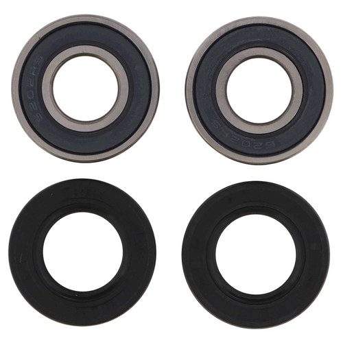 Rfx front wheel bearing - rfx,