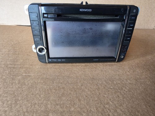Kenwood dnx520vbt radio - dnx520vbt,